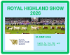 Highland Show 26