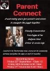 Parent Connect Poster